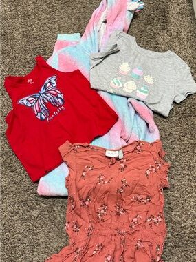 Girl, size 14/16 bundle